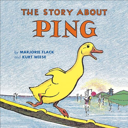 9780808525424: The Story about Ping