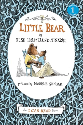Stock image for Little Bear (Turtleback School Library Binding Edition) (I Can Read Books: Level 1) for sale by Red's Corner LLC