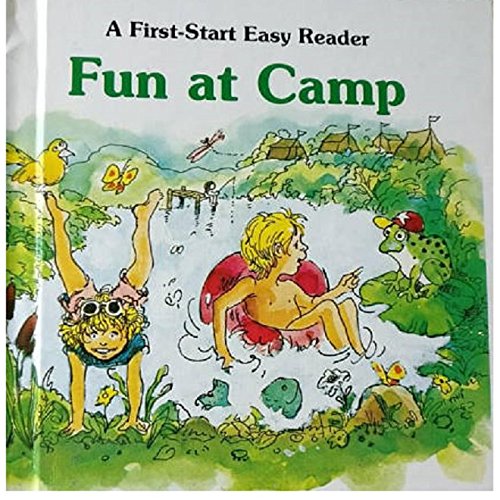 Fun at Camp (9780808527657) by Peters, Sharon