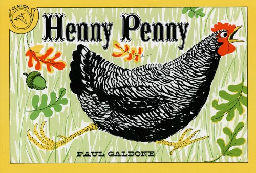 Stock image for Henny Penny for sale by Better World Books