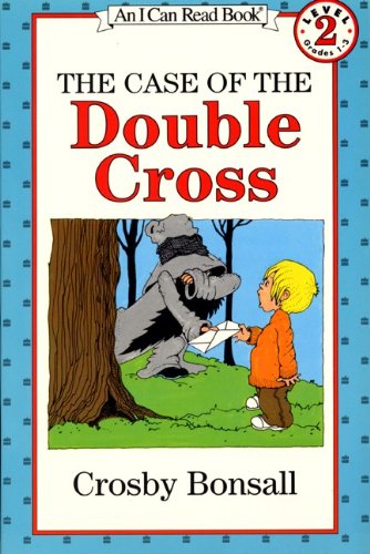 Beispielbild fr The Case of the Double Cross zum Verkauf von Better World Books