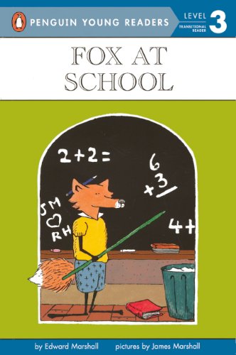 9780808530671: Fox at School