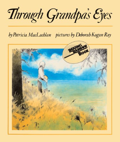 Beispielbild fr Through Grandpa's Eyes (Turtleback School & Library Binding Edition) zum Verkauf von SecondSale