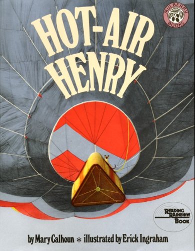 9780808534235: Hot Air Henry