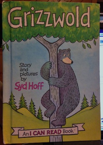 Stock image for Grizzwold (Turtleback School & Library Binding Edition) for sale by Half Price Books Inc.