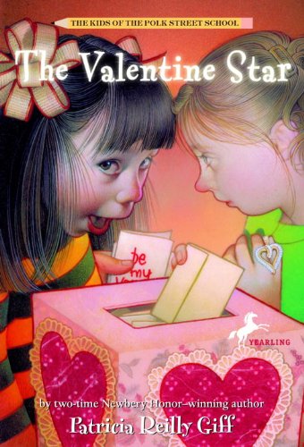 The Valentine Star (Turtleback School & Library Binding Edition) (9780808534952) by Giff, Patricia Reilly