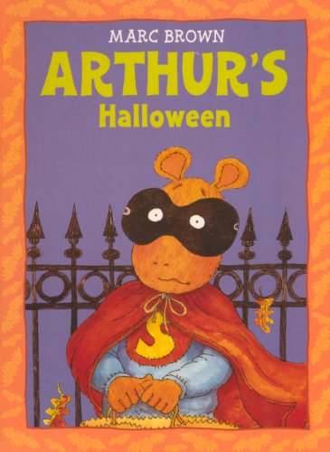 9780808535430: Arthur's Halloween