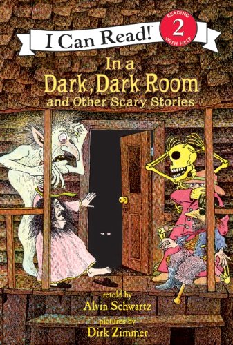 9780808537632: In a Dark, Dark Room and Other Scary Stories