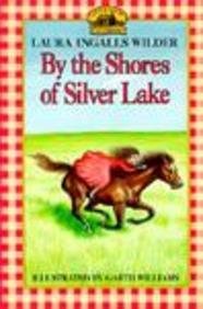 Stock image for By the Shores of Silver Lake for sale by ThriftBooks-Atlanta