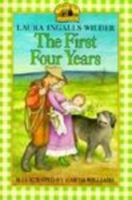 Stock image for The First Four Years for sale by Better World Books