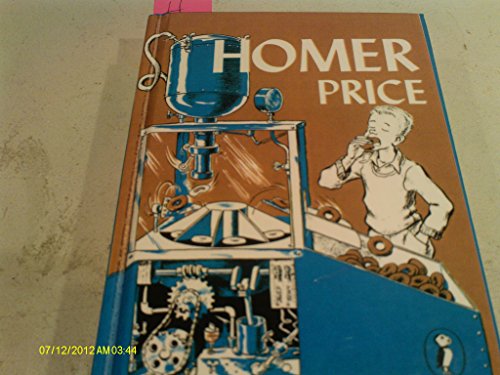 9780808537830: Homer Price