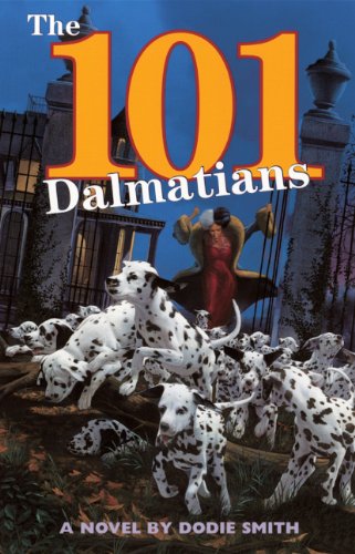 Beispielbild fr Hundred and One Dalmatians zum Verkauf von Goodwill Books
