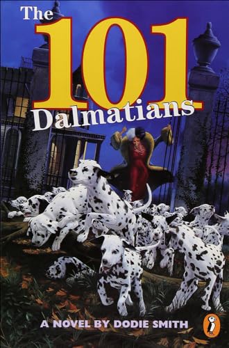 Stock image for Hundred and One Dalmatians for sale by ThriftBooks-Atlanta