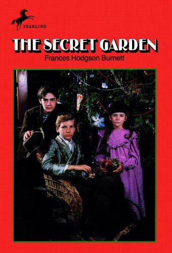 Stock image for The Secret Garden : A Young Reader's Edition of the Classic Story for sale by Better World Books: West