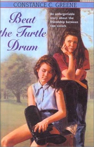 Stock image for Beat the Turtle Drum for sale by ThriftBooks-Atlanta