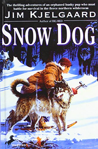 9780808543251: Snow Dog
