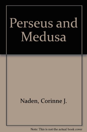 Perseus and Medusa (9780808543466) by [???]
