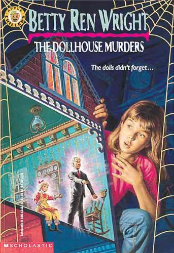 Beispielbild fr The Dollhouse Murders zum Verkauf von Better World Books
