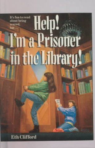 Imagen de archivo de Help! I'm a Prisoner in the Library! a la venta por ThriftBooks-Dallas
