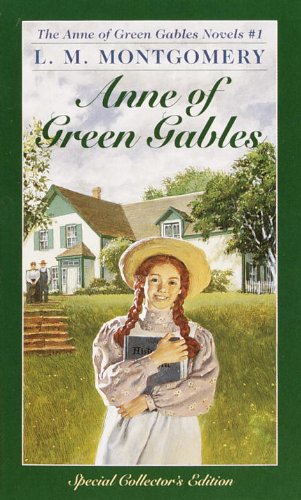 Stock image for Anne Of Green Gables (Turtleback School & Library Binding Edition) (Anne of Green Gables Novels) for sale by Ergodebooks