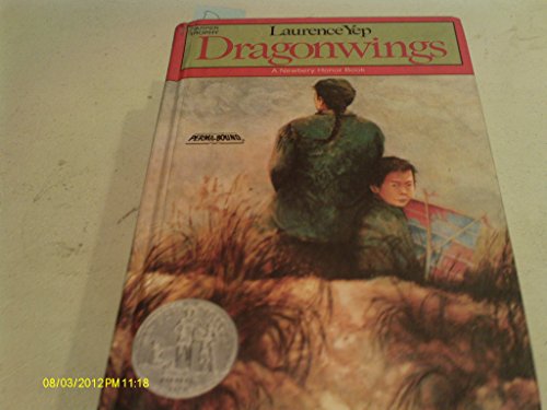 9780808553991: Dragonwings (Golden Mountain Chronicles)