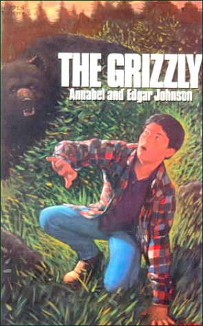 The Grizzly (9780808554059) by [???]