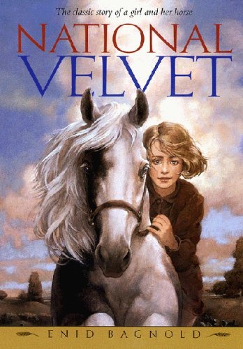 Stock image for National Velvet for sale by Better World Books