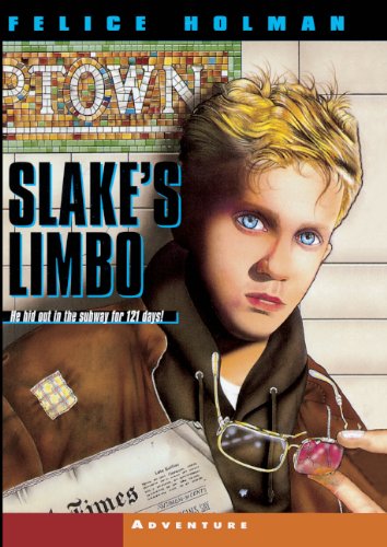 Stock image for Slake's Limbo for sale by Better World Books