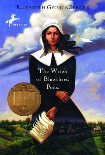 Beispielbild fr Witch of Blackbird Pond zum Verkauf von Better World Books