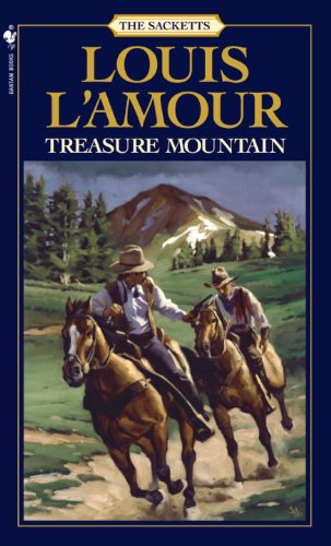 9780808554899: Treasure Mountain