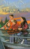 Meet the Austins (9780808555667) by [???]