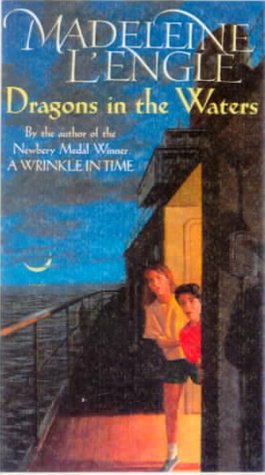 Stock image for Dragons in the Waters for sale by Better World Books