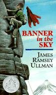 Stock image for Banner in the Sky for sale by ThriftBooks-Dallas