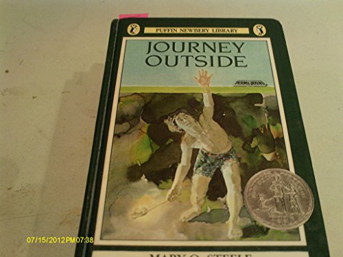 Stock image for Journey Outside for sale by ThriftBooks-Atlanta