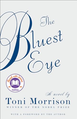 The Bluest Eye (Turtleback School & Library Binding Edition) (9780808562825) by Toni Morrison