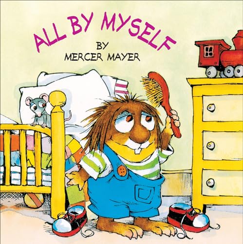 All by Myself (9780808563945) by Mayer, Mercer