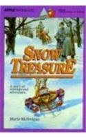 Snow Treasure - Marie McSwigan