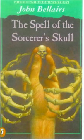 Beispielbild fr The Spell of the Sorcerers Skull zum Verkauf von Blue Vase Books
