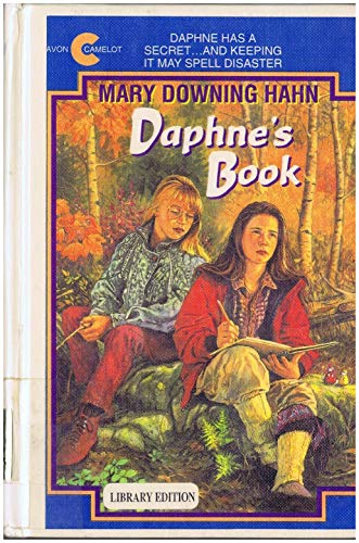 Stock image for Daphne's Book for sale by Wonder Book