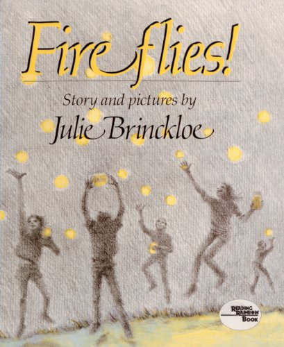 Stock image for Fireflies! for sale by ThriftBooks-Dallas