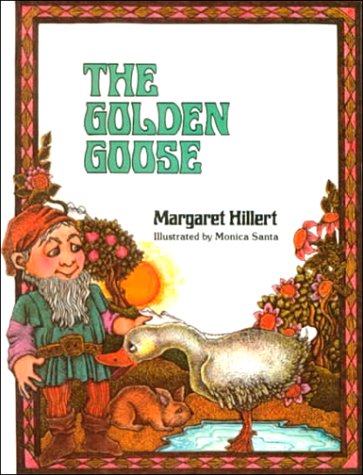 The Golden Goose (9780808567332) by [???]