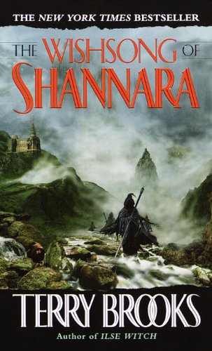 9780808572404: The Wishsong of Shannara (The Sword of Shannara)