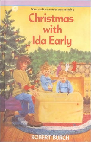 Beispielbild fr Christmas with Ida Early zum Verkauf von Better World Books