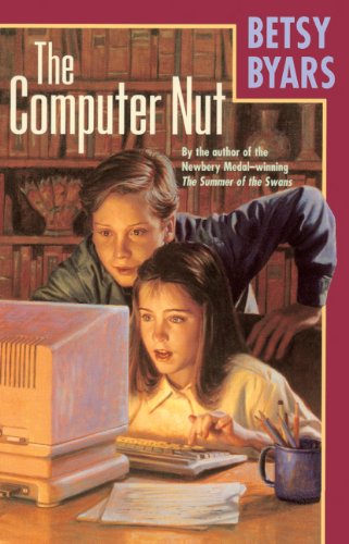 Stock image for The Computer Nut (Turtleback School & Library Binding Edition) for sale by SecondSale