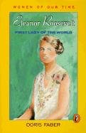 9780808573227: Eleanor Roosevelt: First Lady of the World