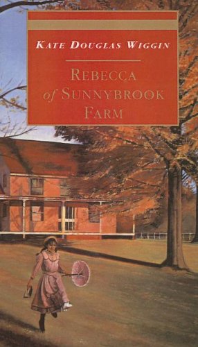 Rebecca of Sunnybrook Farm