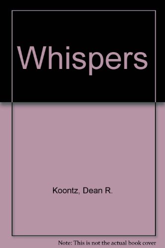 Whispers (9780808576525) by Dean Koontz