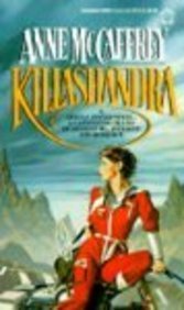 Killashandra (9780808578321) by Anne McCaffrey