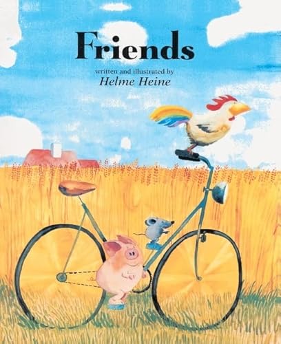 Stock image for Friends for sale by Better World Books