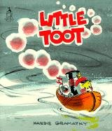 Imagen de archivo de Little Toot a la venta por Better World Books